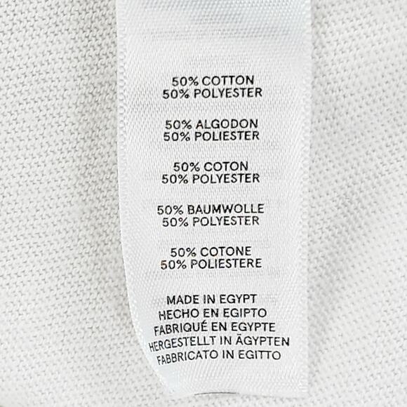 Bad Ass Babes Club T-Shirt Alternative Apparel White Graphic Red Ringer Tee M - Picture 8 of 9